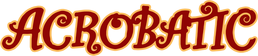 Acrobatic Pizzeria